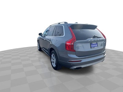 2016 Volvo XC90 T5 Momentum