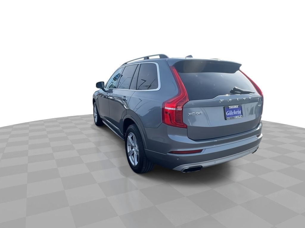 2016 Volvo XC90 T5 Momentum