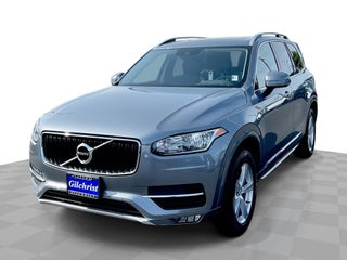 2016 Volvo XC90 T5 Momentum