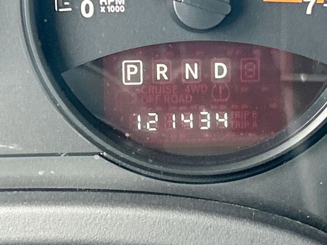 2017 Jeep Patriot Sport