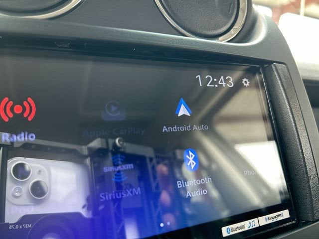 2017 Jeep Patriot Sport