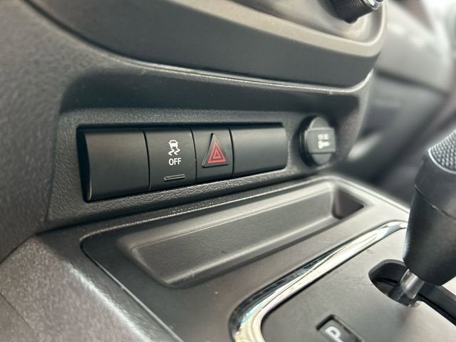 2017 Jeep Patriot Sport