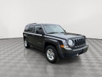 2017 Jeep Patriot Sport