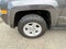 2017 Jeep Patriot Sport