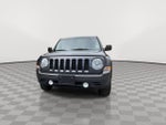 2017 Jeep Patriot Sport