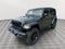 2024 Jeep Wrangler 4xe Willys 4xe