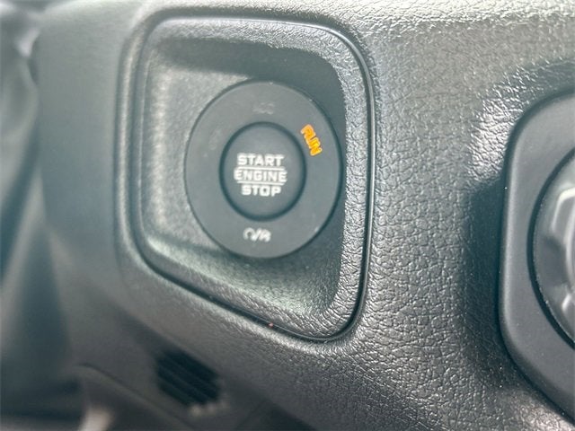 2024 Jeep Wrangler 4xe Willys 4xe