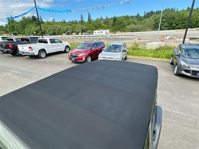 2024 Jeep Wrangler 4xe Willys 4xe