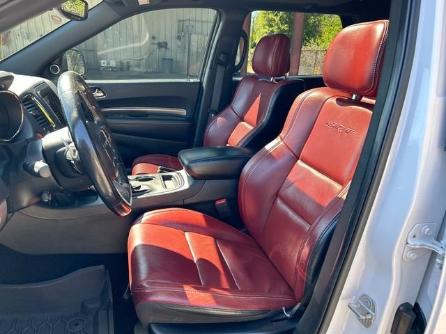 2019 Dodge Durango SRT