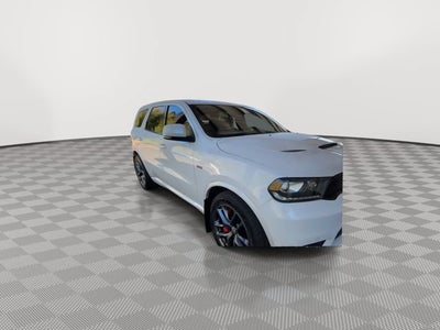 2019 Dodge Durango SRT