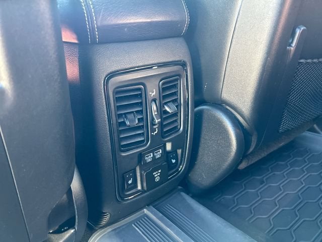 2019 Dodge Durango SRT