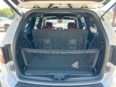 2019 Dodge Durango SRT