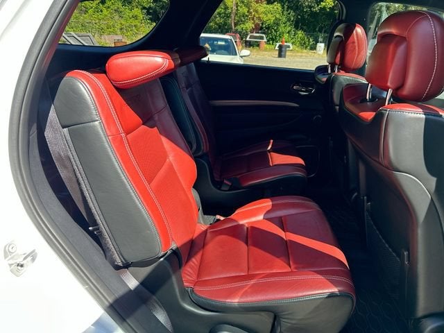 2019 Dodge Durango SRT
