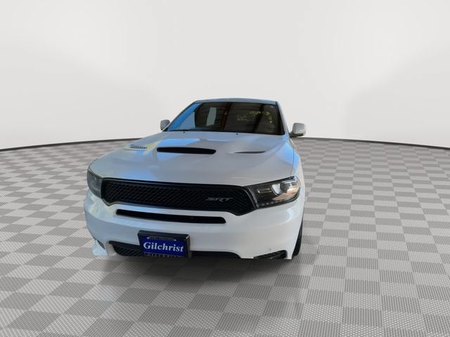 2019 Dodge Durango SRT