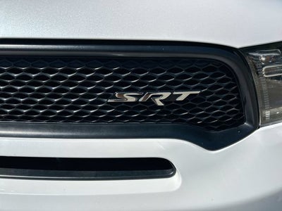 2019 Dodge Durango SRT