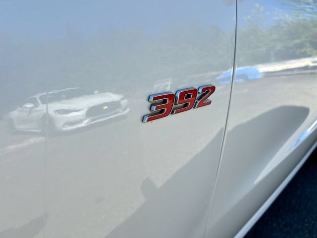 2019 Dodge Durango SRT