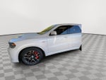 2019 Dodge Durango SRT