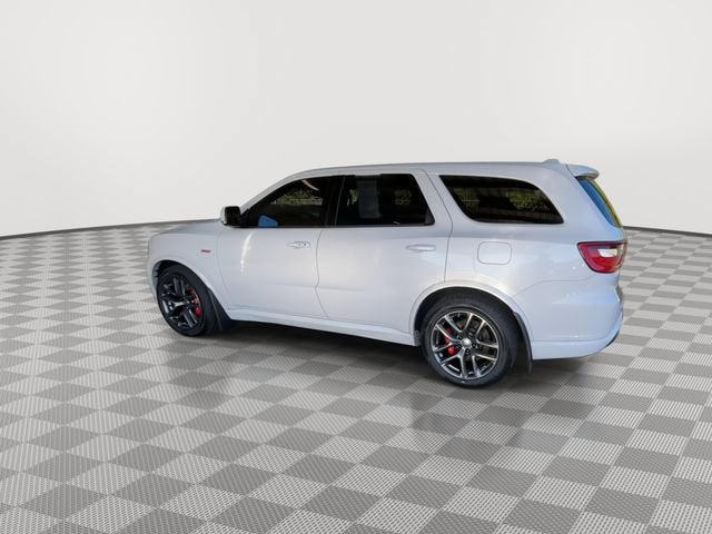 2019 Dodge Durango SRT
