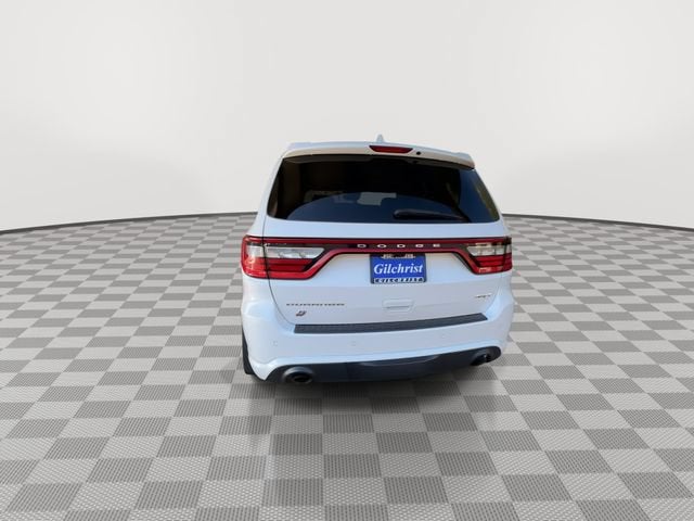 2019 Dodge Durango SRT