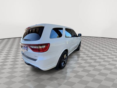 2019 Dodge Durango SRT