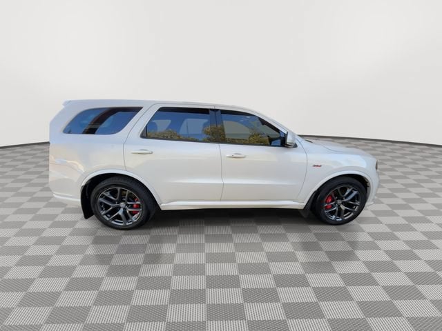 2019 Dodge Durango SRT