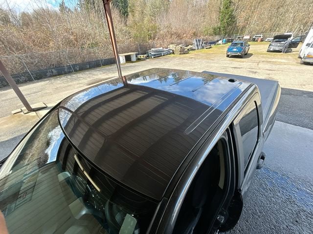 2020 RAM 1500 Classic Warlock Quad Cab 4x4 6'4" Box