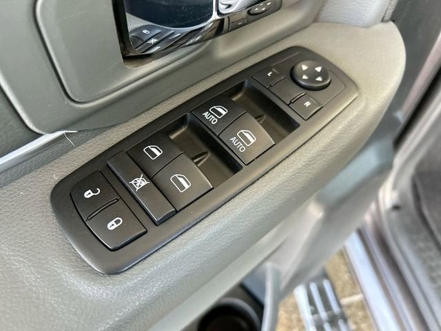 2020 RAM 1500 Classic Warlock Quad Cab 4x4 6'4" Box