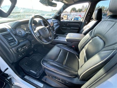 2022 RAM 1500 Limited