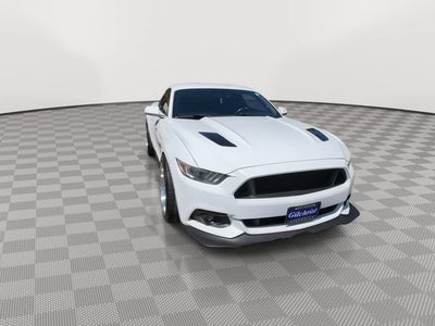 2015 Ford Mustang GT