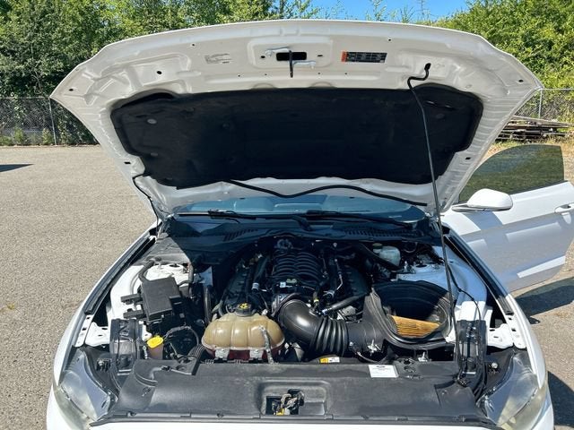 2015 Ford Mustang GT