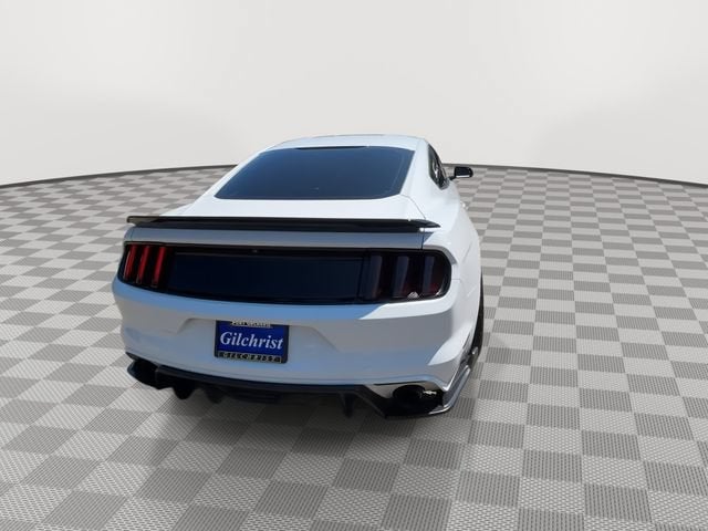2015 Ford Mustang GT