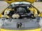 2015 Ford Mustang EcoBoost