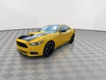2015 Ford Mustang EcoBoost