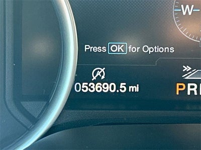 2019 Ford F-150 Limited