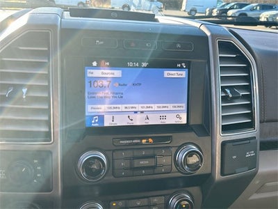 2019 Ford F-150 Limited