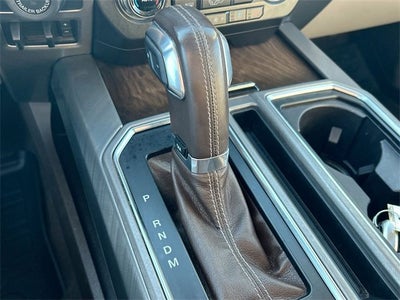 2019 Ford F-150 Limited