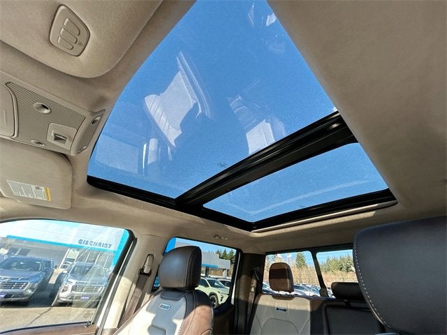 2019 Ford F-150 Limited