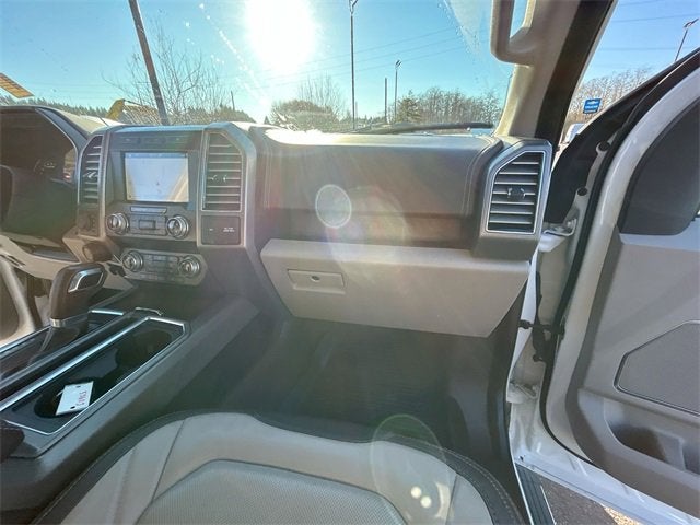 2019 Ford F-150 Limited