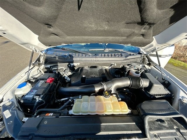 2019 Ford F-150 Limited