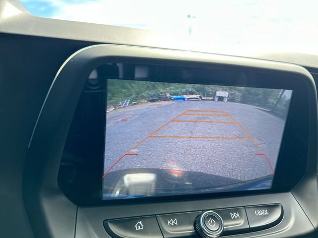 2017 Chevrolet Camaro 2SS