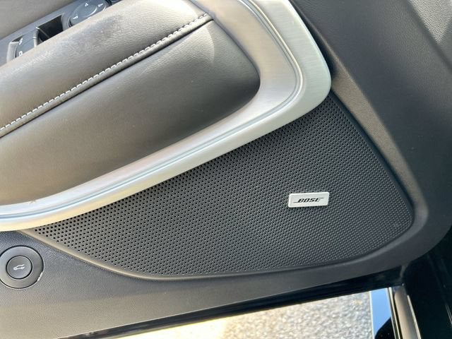 2017 Chevrolet Camaro 2SS