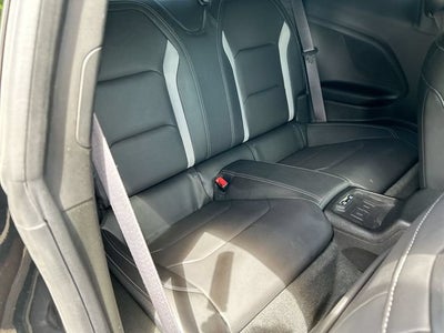 2017 Chevrolet Camaro 2SS