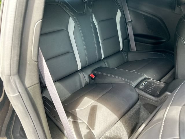 2017 Chevrolet Camaro 2SS