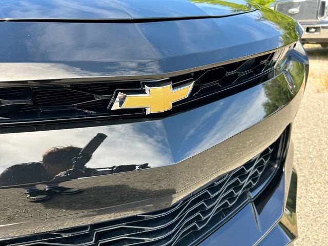 2017 Chevrolet Camaro 2SS