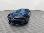 2017 Chevrolet Camaro 2SS