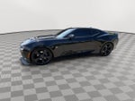 2017 Chevrolet Camaro 2SS