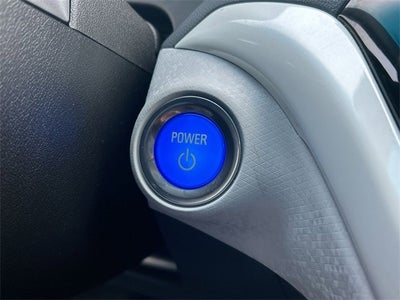 2017 Chevrolet Bolt EV LT