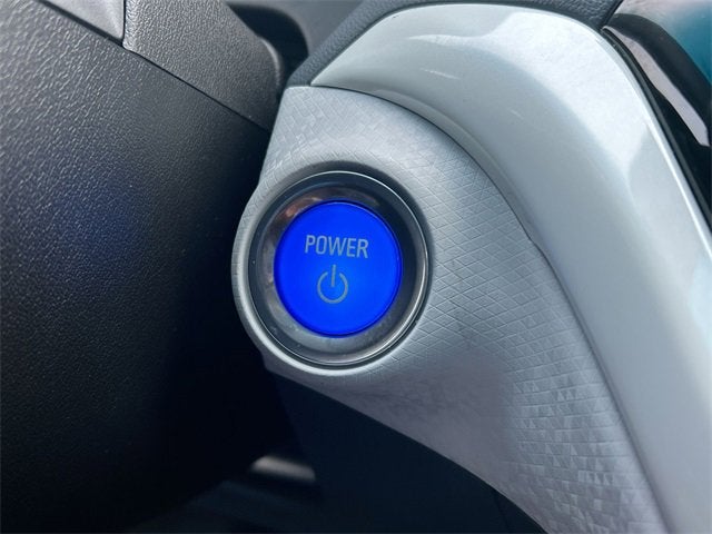 2017 Chevrolet Bolt EV LT