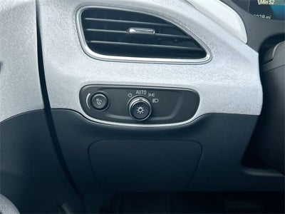 2017 Chevrolet Bolt EV LT