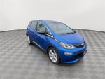 2017 Chevrolet Bolt EV LT